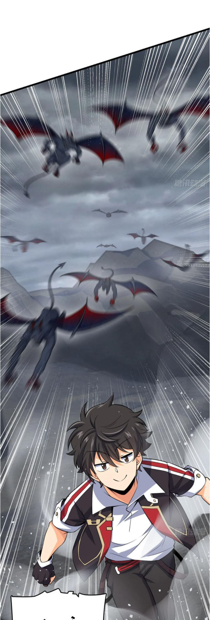 Đại Vương Tha Mạng Chap 156 - Next Chap 157