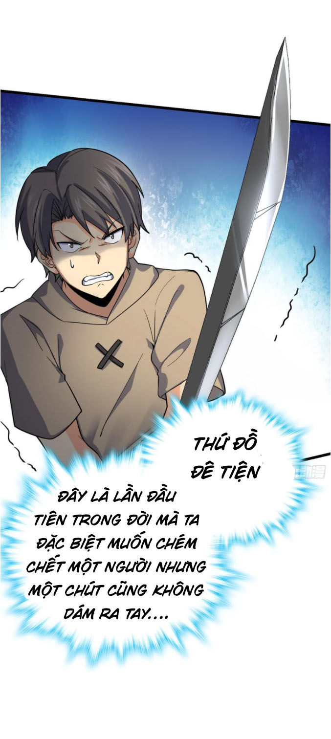 Đại Vương Tha Mạng Chap 156 - Next Chap 157