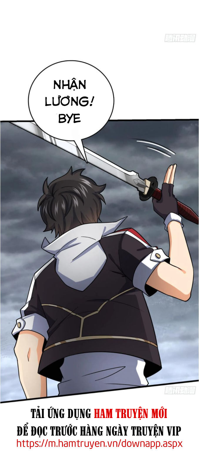 Đại Vương Tha Mạng Chap 156 - Next Chap 157