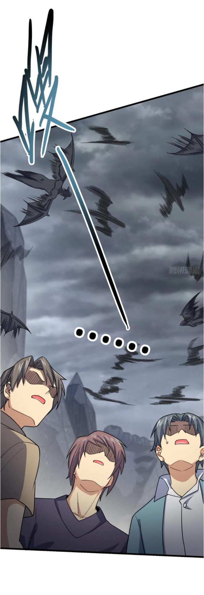 Đại Vương Tha Mạng Chap 156 - Next Chap 157