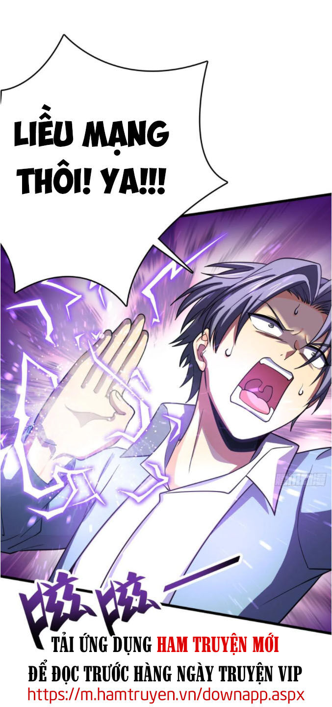 Đại Vương Tha Mạng Chap 156 - Next Chap 157