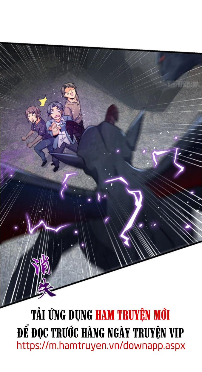 Đại Vương Tha Mạng Chap 156 - Next Chap 157