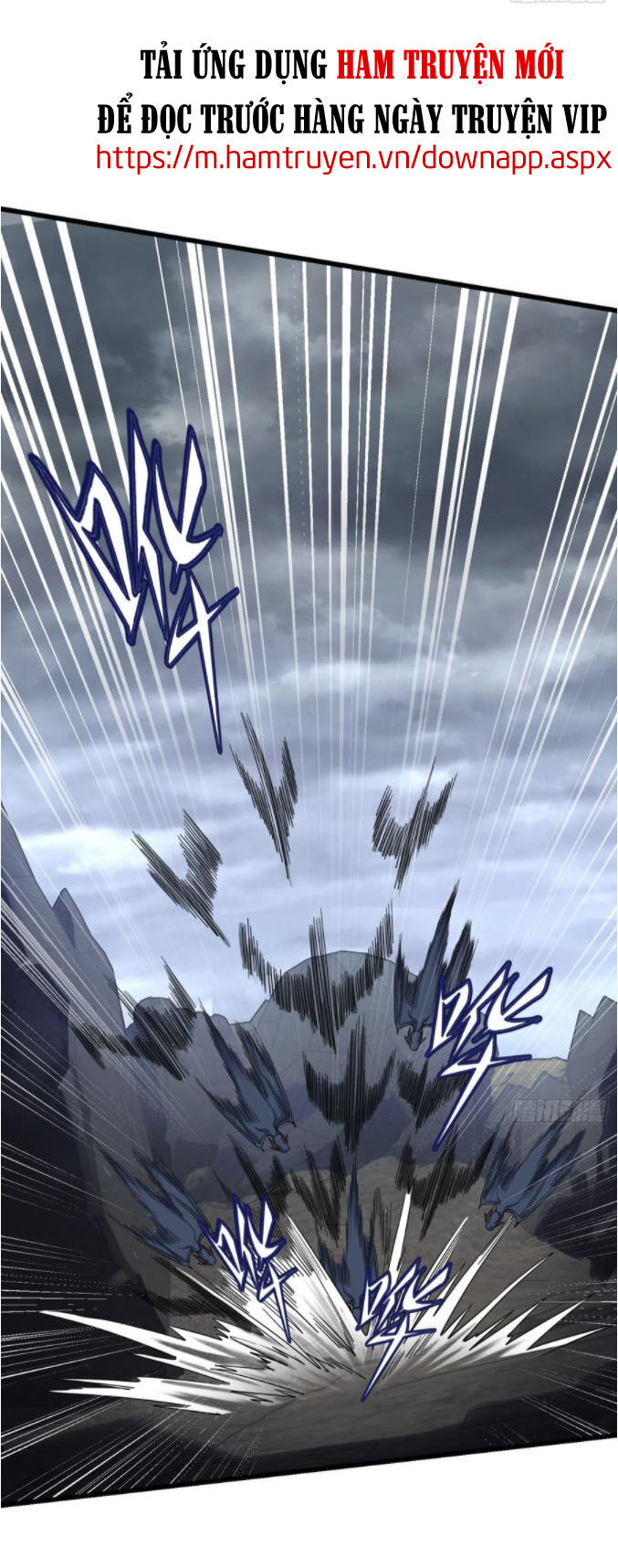 Đại Vương Tha Mạng Chap 156 - Next Chap 157