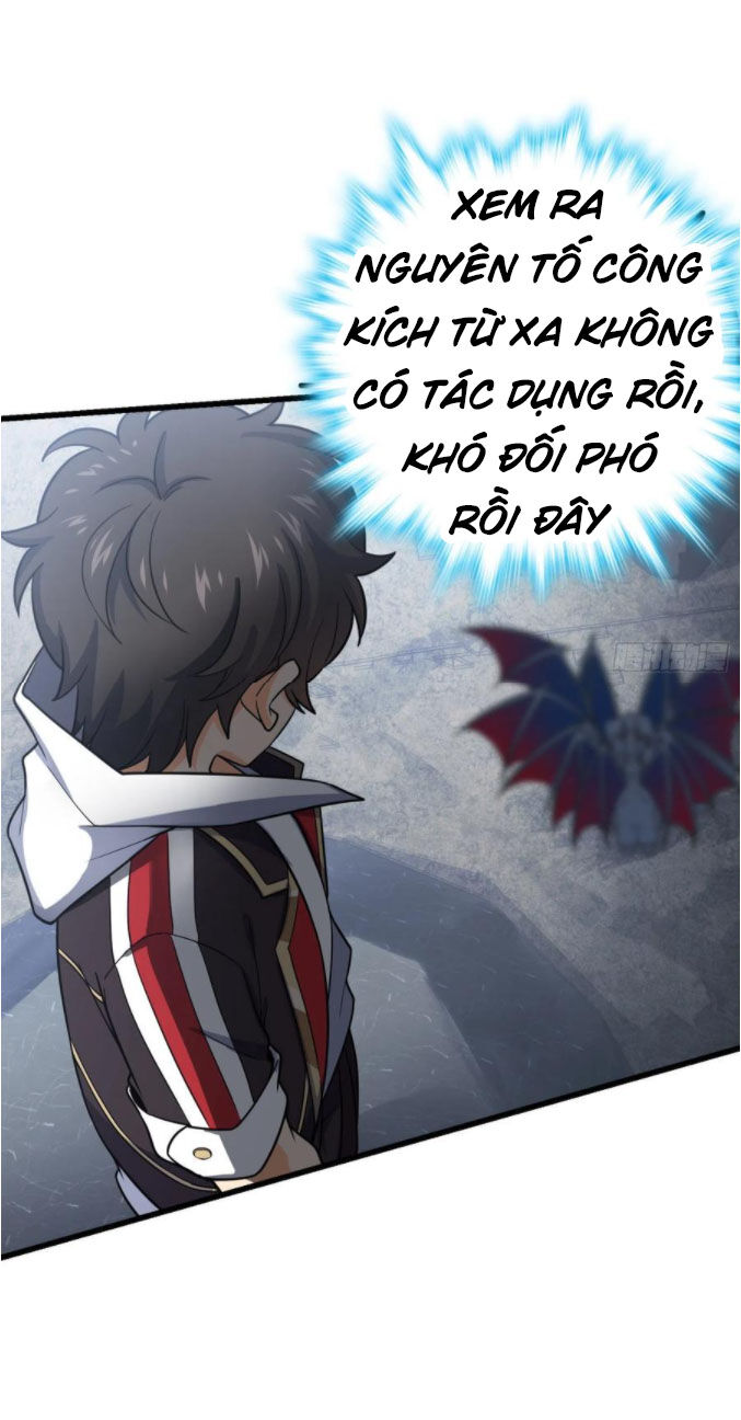 Đại Vương Tha Mạng Chap 156 - Next Chap 157