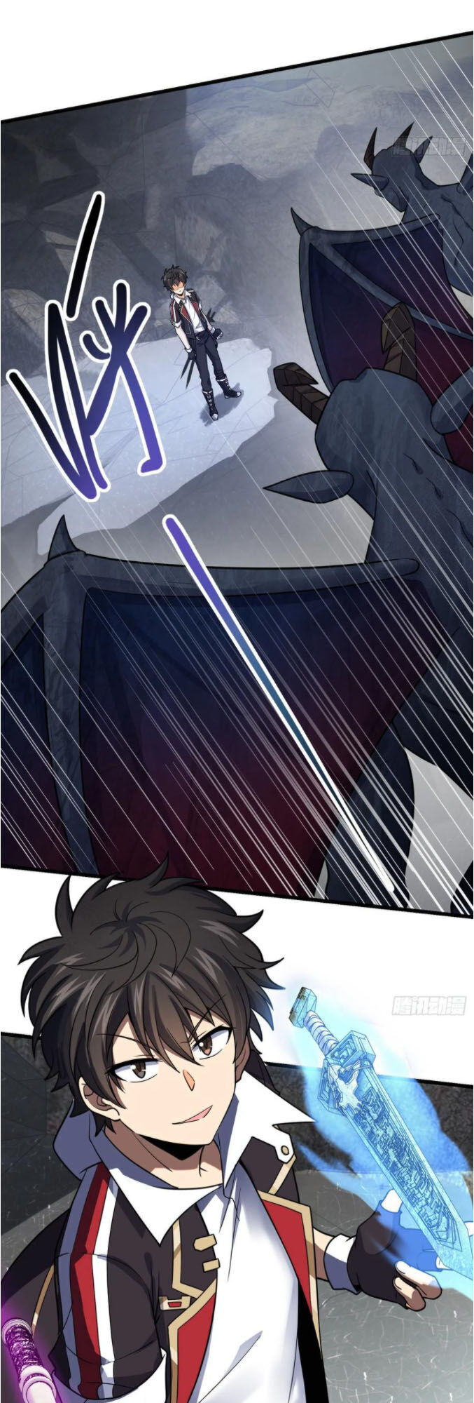 Đại Vương Tha Mạng Chap 156 - Next Chap 157