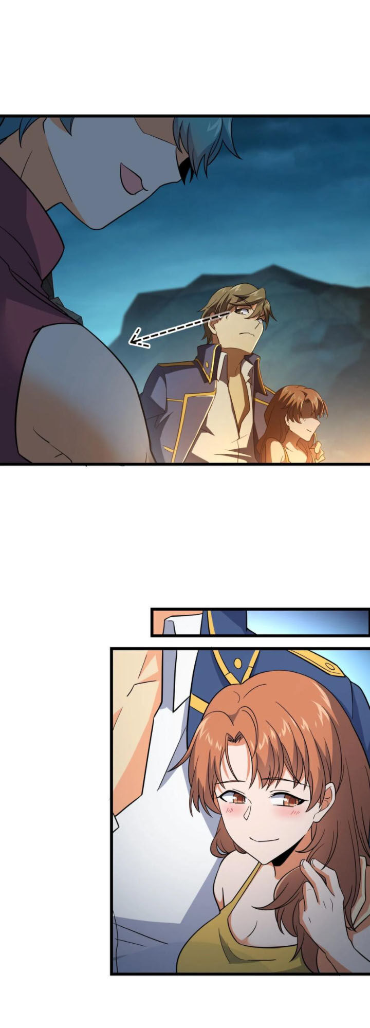 Đại Vương Tha Mạng Chap 158 - Next Chap 159