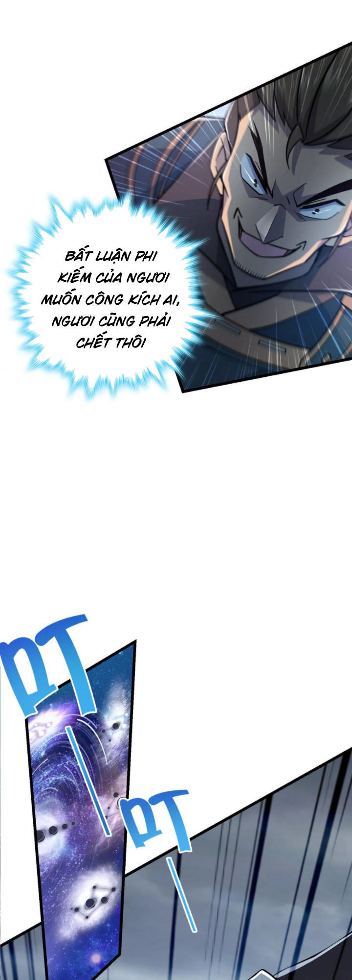 Đại Vương Tha Mạng Chap 165 - Next Chap 166