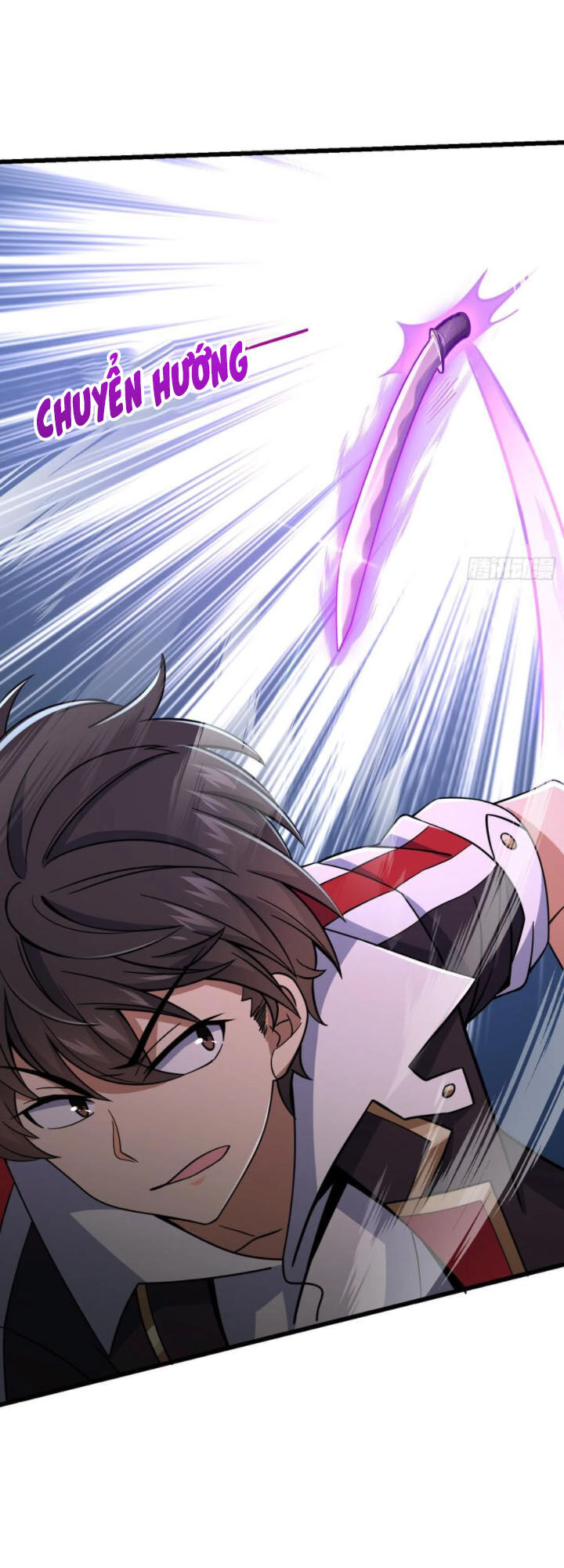 Đại Vương Tha Mạng Chap 165 - Next Chap 166