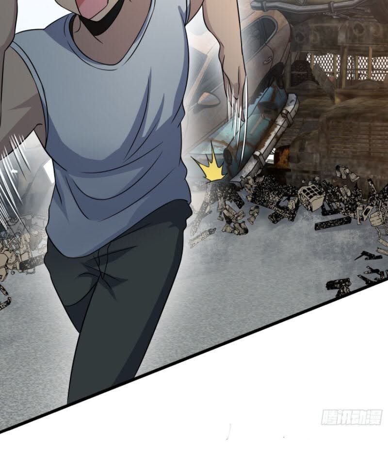 Đại Vương Tha Mạng Chap 131 - Next Chap 132