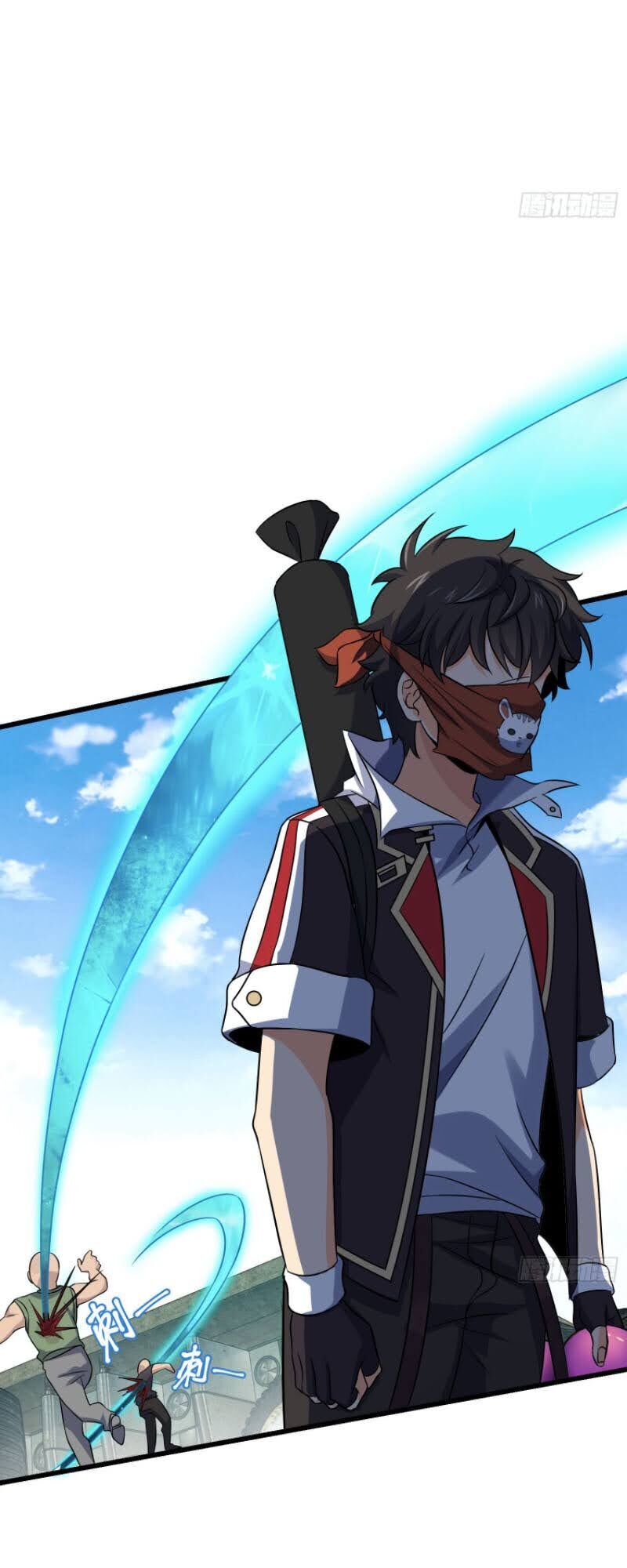 Đại Vương Tha Mạng Chap 131 - Next Chap 132