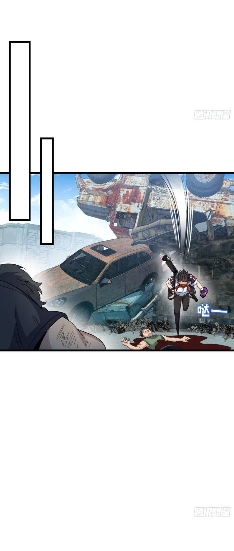 Đại Vương Tha Mạng Chap 131 - Next Chap 132