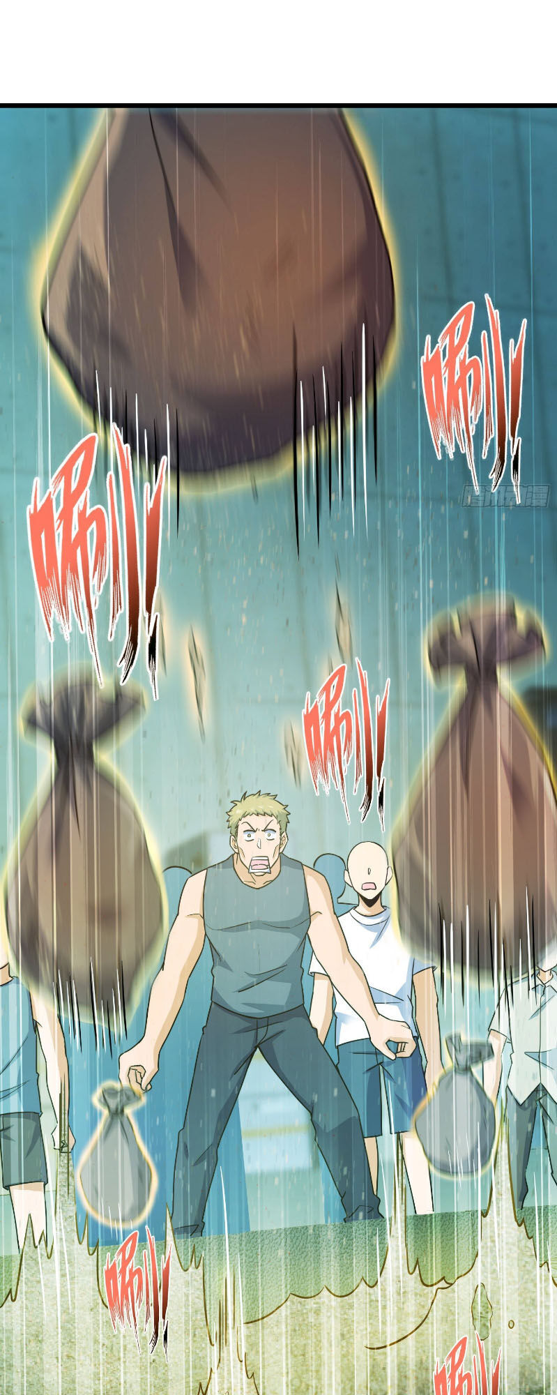 Đại Vương Tha Mạng Chap 137 - Next Chap 138