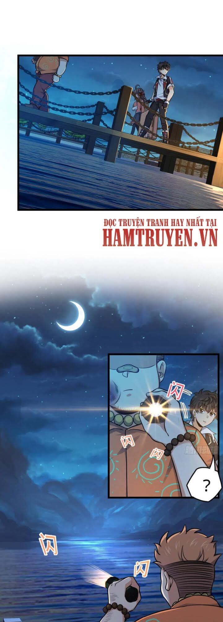 Đại Vương Tha Mạng Chap 143 - Next Chap 144