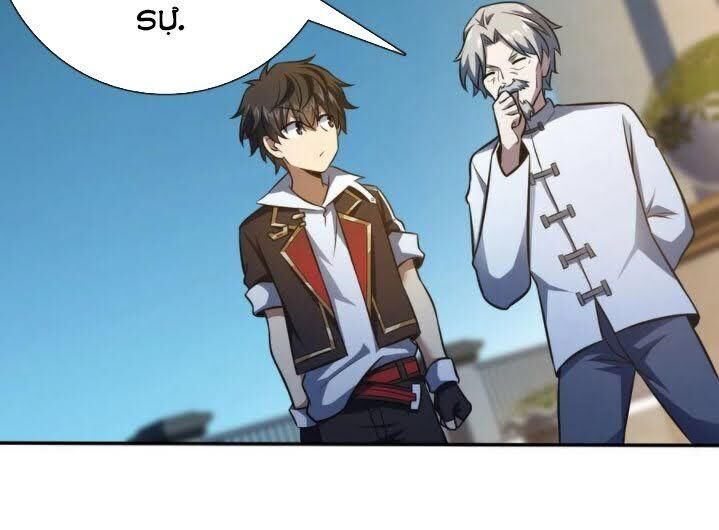 Đại Vương Tha Mạng Chap 148 - Next Chap 149