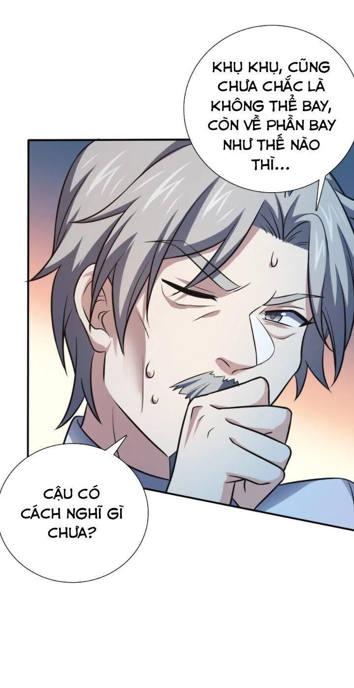 Đại Vương Tha Mạng Chap 148 - Next Chap 149