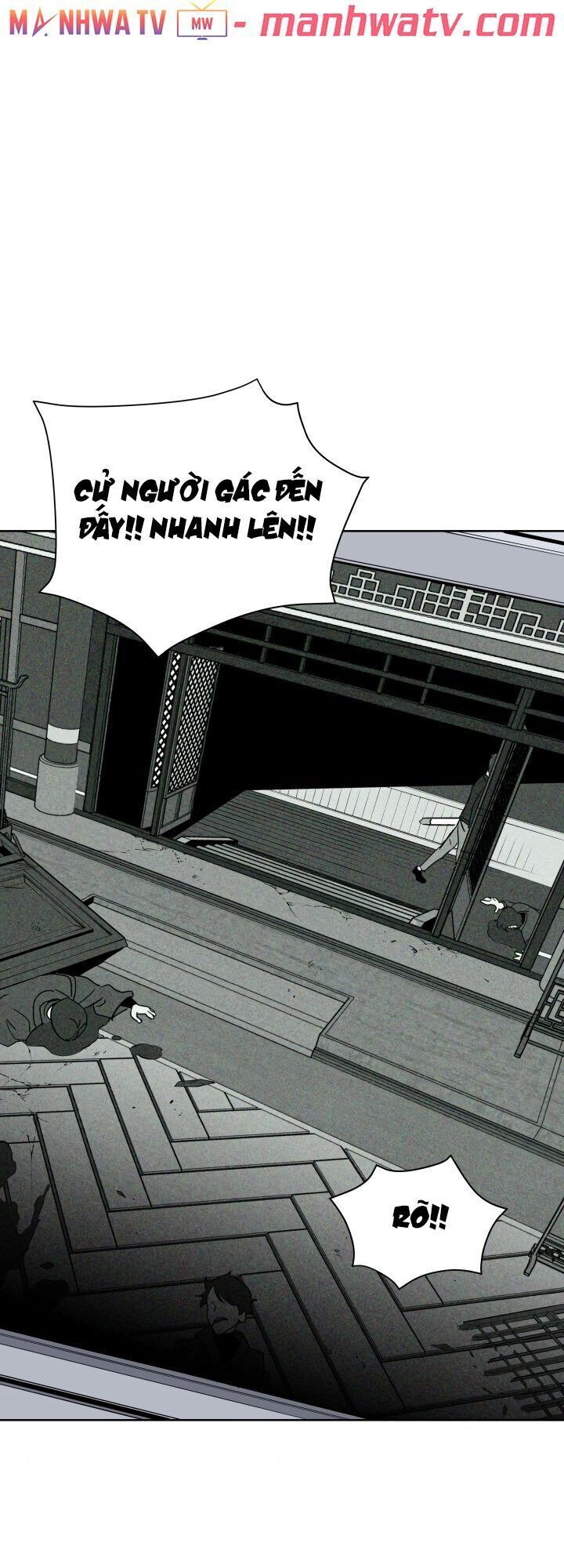 Ma Tôn Tái Thế Chap 73 - Next Chap 74