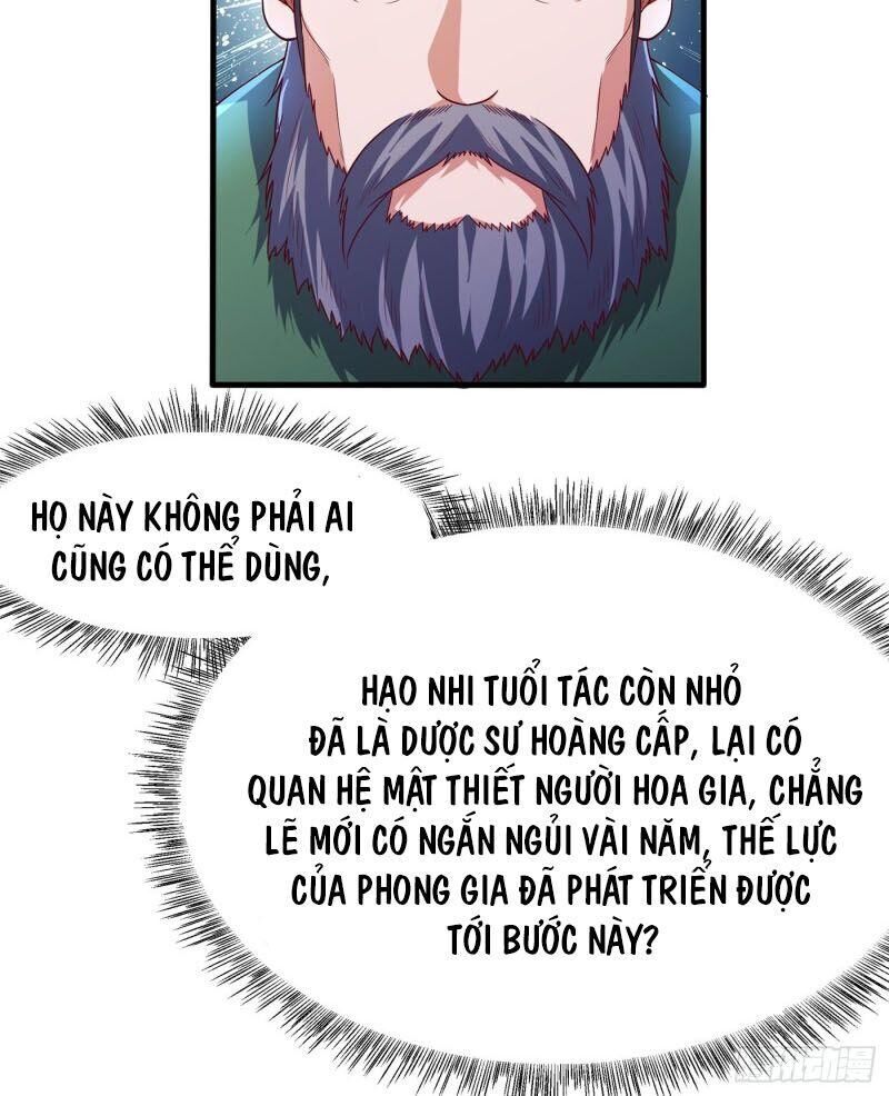 Võ Nghịch Chap 55 - Next Chap 56