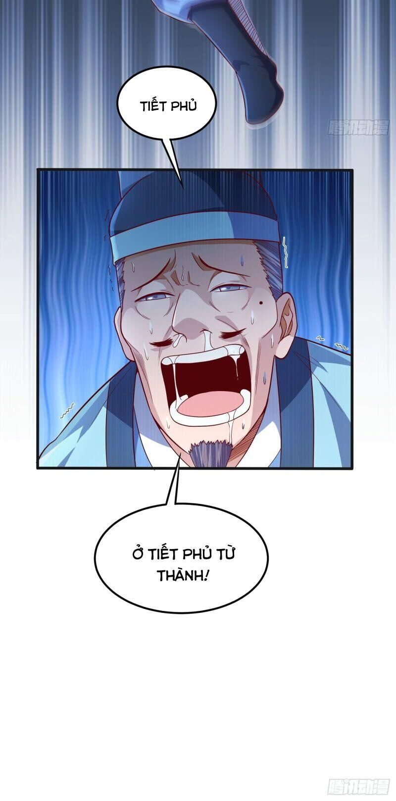 Võ Nghịch Chap 56 - Next Chap 57