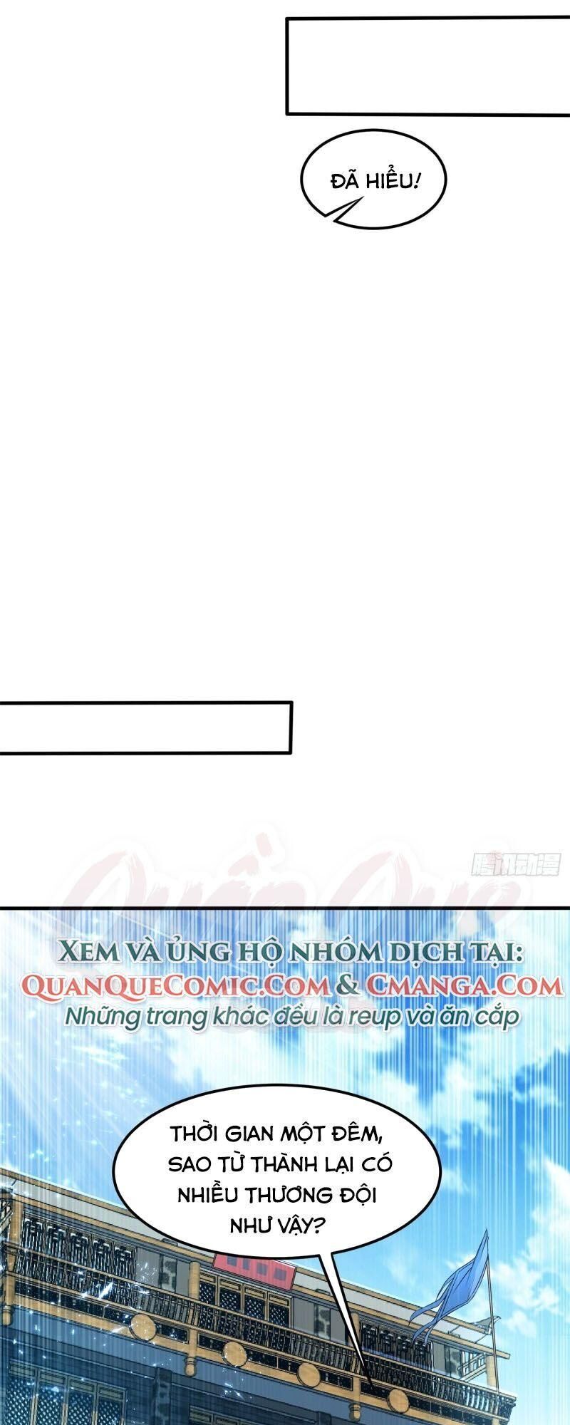 Võ Nghịch Chap 58 - Next Chap 59