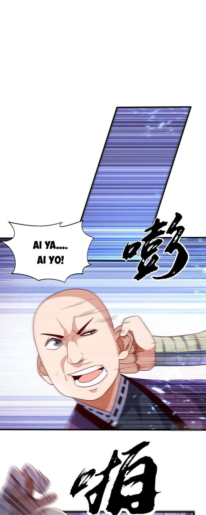 Võ Nghịch Chap 82 - Next Chap 83