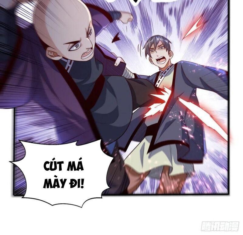 Võ Nghịch Chap 82 - Next Chap 83