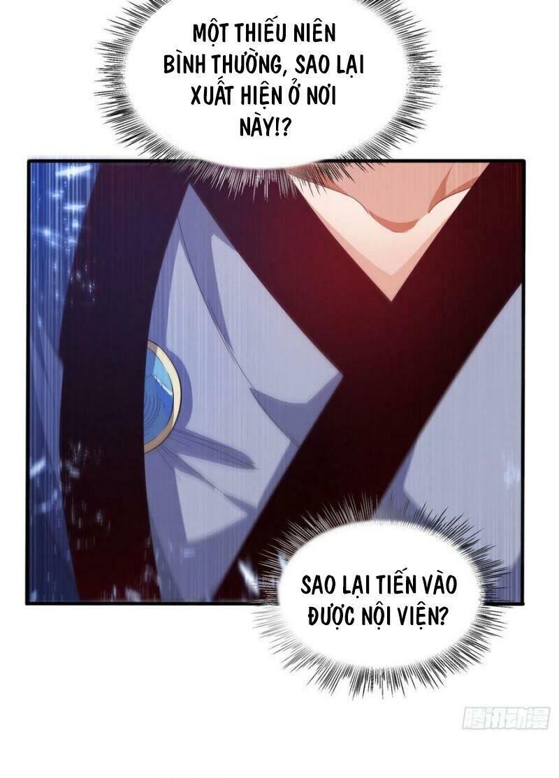 Võ Nghịch Chap 86 - Next Chap 87
