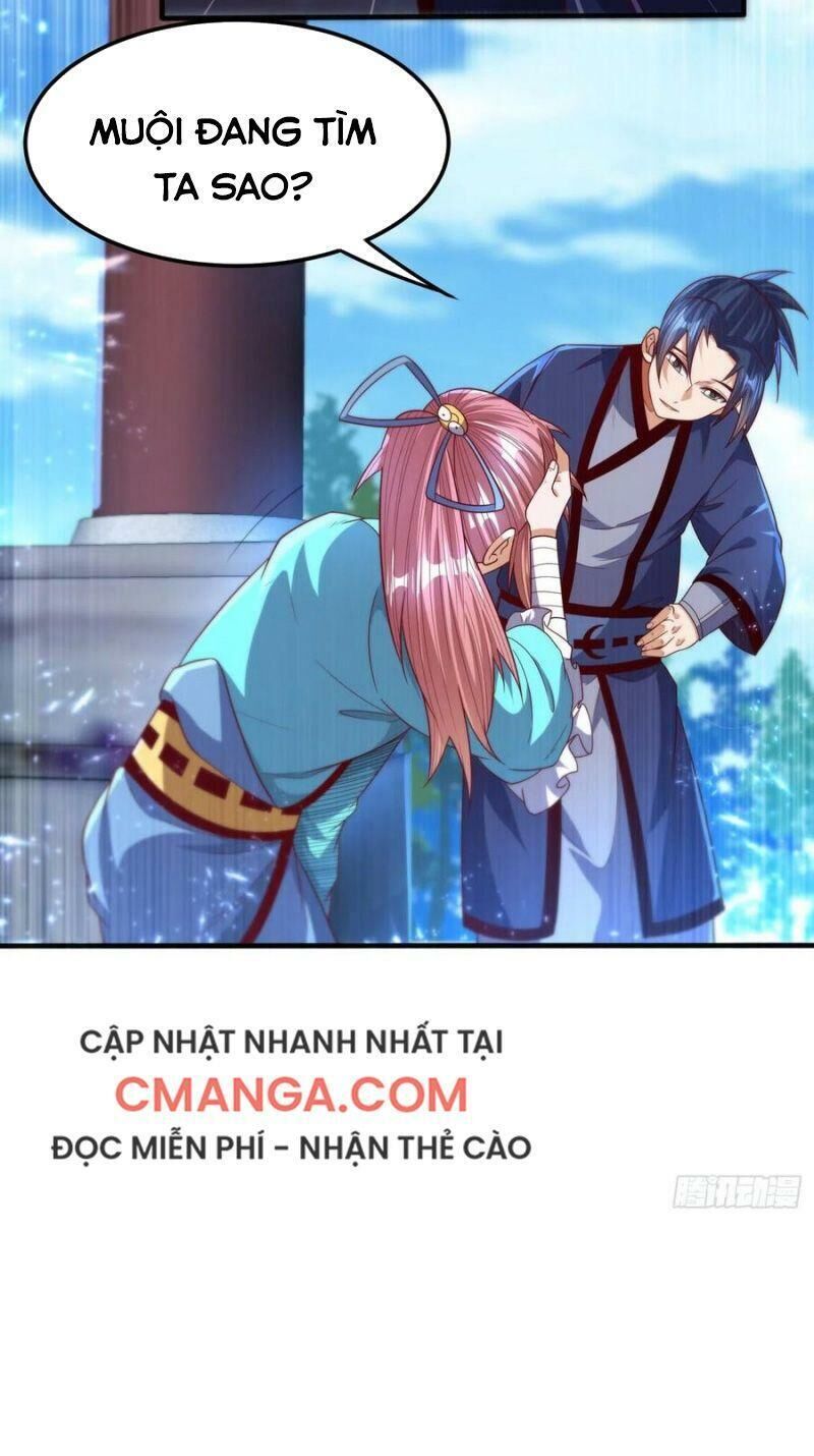 Võ Nghịch Chap 86 - Next Chap 87