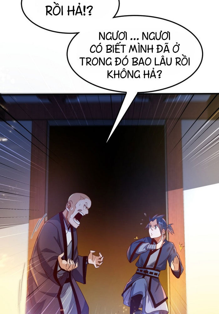 Võ Nghịch Chap 88 - Next Chap 89