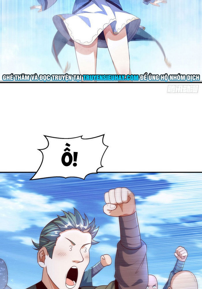 Võ Nghịch Chap 93 - Next Chap 94