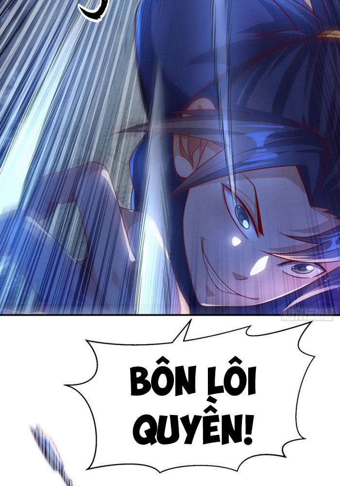 Võ Nghịch Chap 93 - Next Chap 94