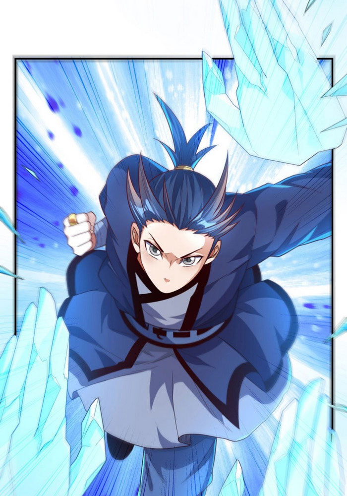 Võ Nghịch Chap 93 - Next Chap 94