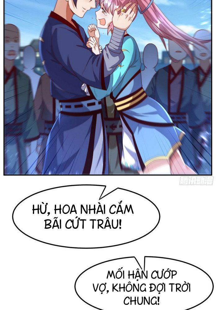 Võ Nghịch Chap 93 - Next Chap 94