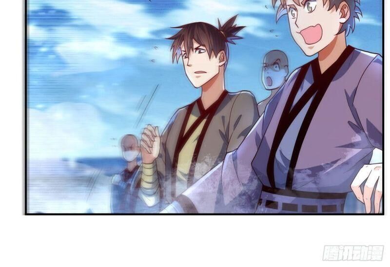 Võ Nghịch Chap 94 - Next Chap 95
