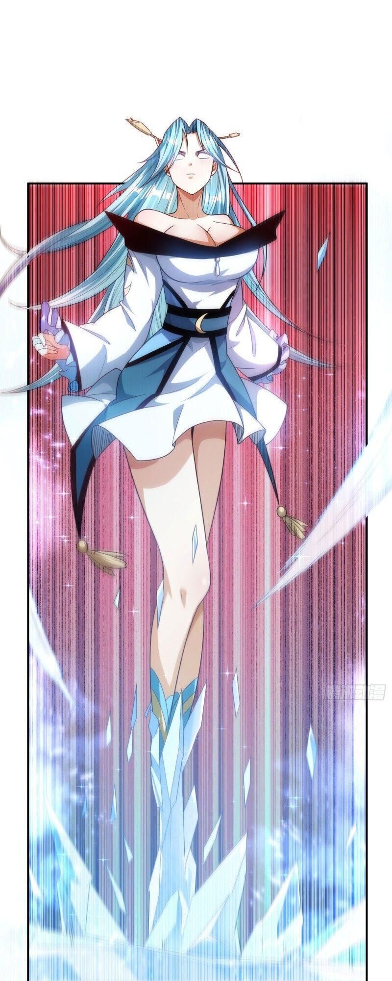 Võ Nghịch Chap 94 - Next Chap 95