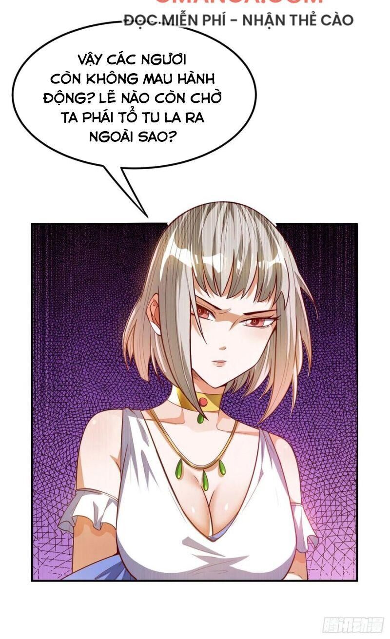 Võ Nghịch Chap 100 - Next Chap 101