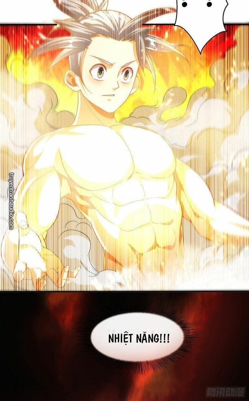 Võ Nghịch Chap 51 - Next Chap 52