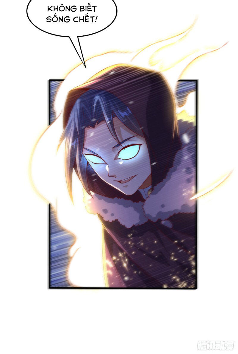 Võ Nghịch Chap 67 - Next Chap 68