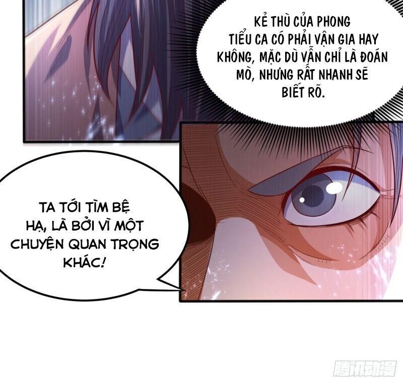Võ Nghịch Chap 78 - Next Chap 79