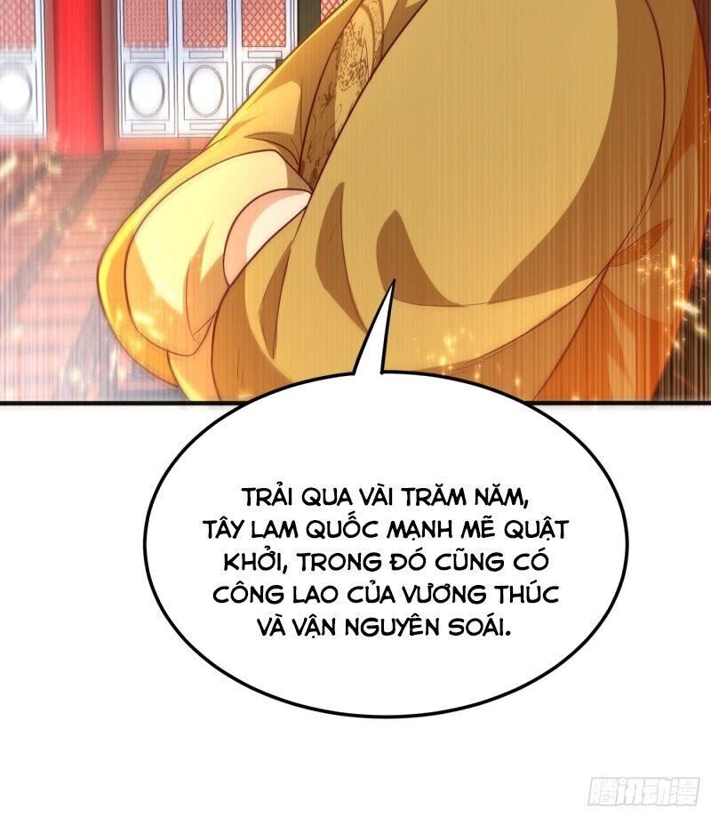 Võ Nghịch Chap 78 - Next Chap 79
