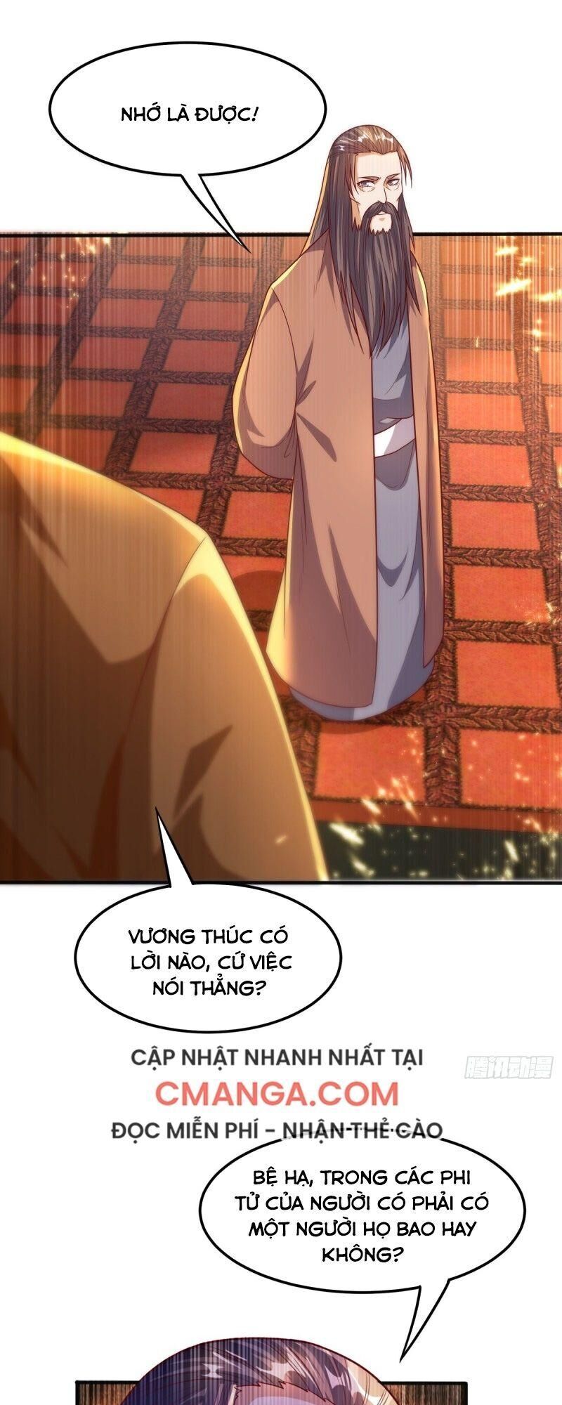 Võ Nghịch Chap 78 - Next Chap 79