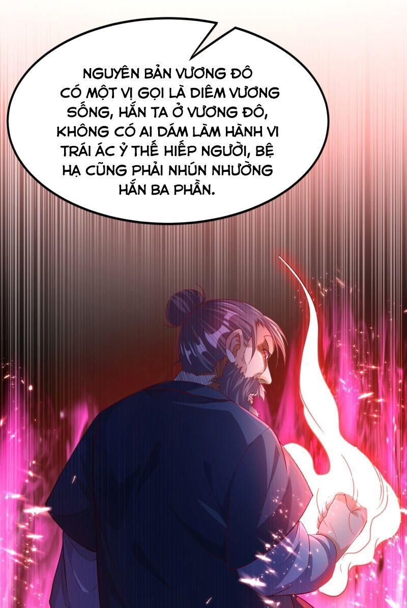 Võ Nghịch Chap 78 - Next Chap 79