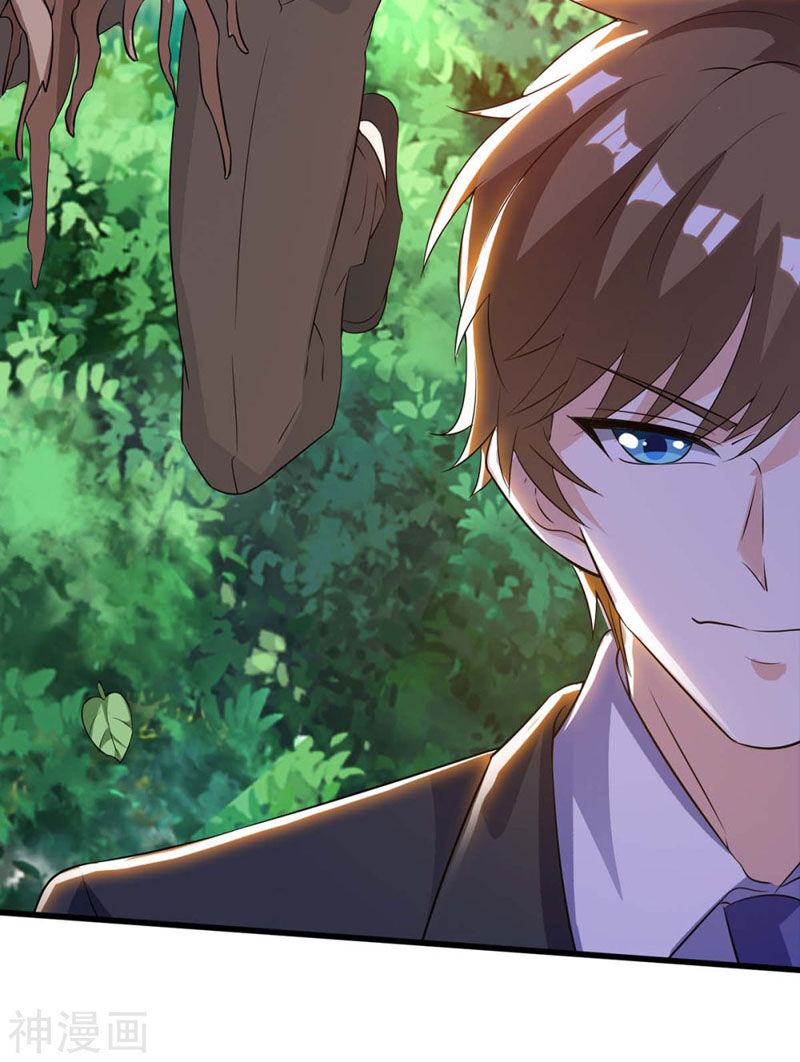 Thần Cấp Thấu Thị Chap 134 - Next Chap 135