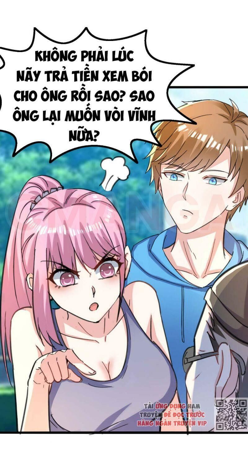 Thần Cấp Thấu Thị Chap 147 - Next Chap 148