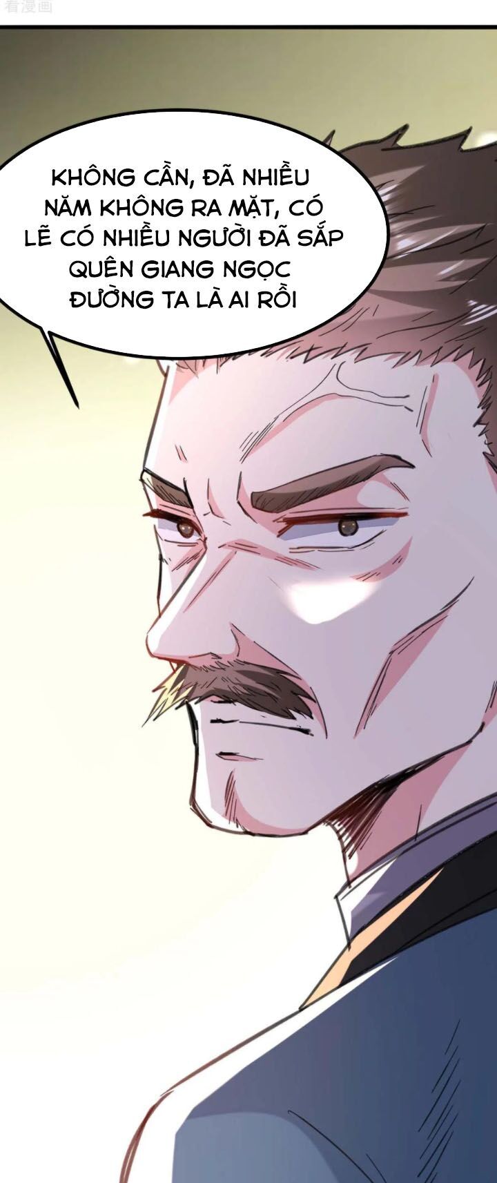 Thần Cấp Thấu Thị Chap 148 - Next Chap 149