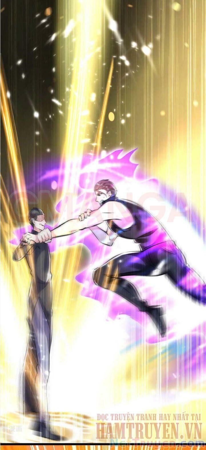 Thần Cấp Thấu Thị Chap 150 - Next Chap 151