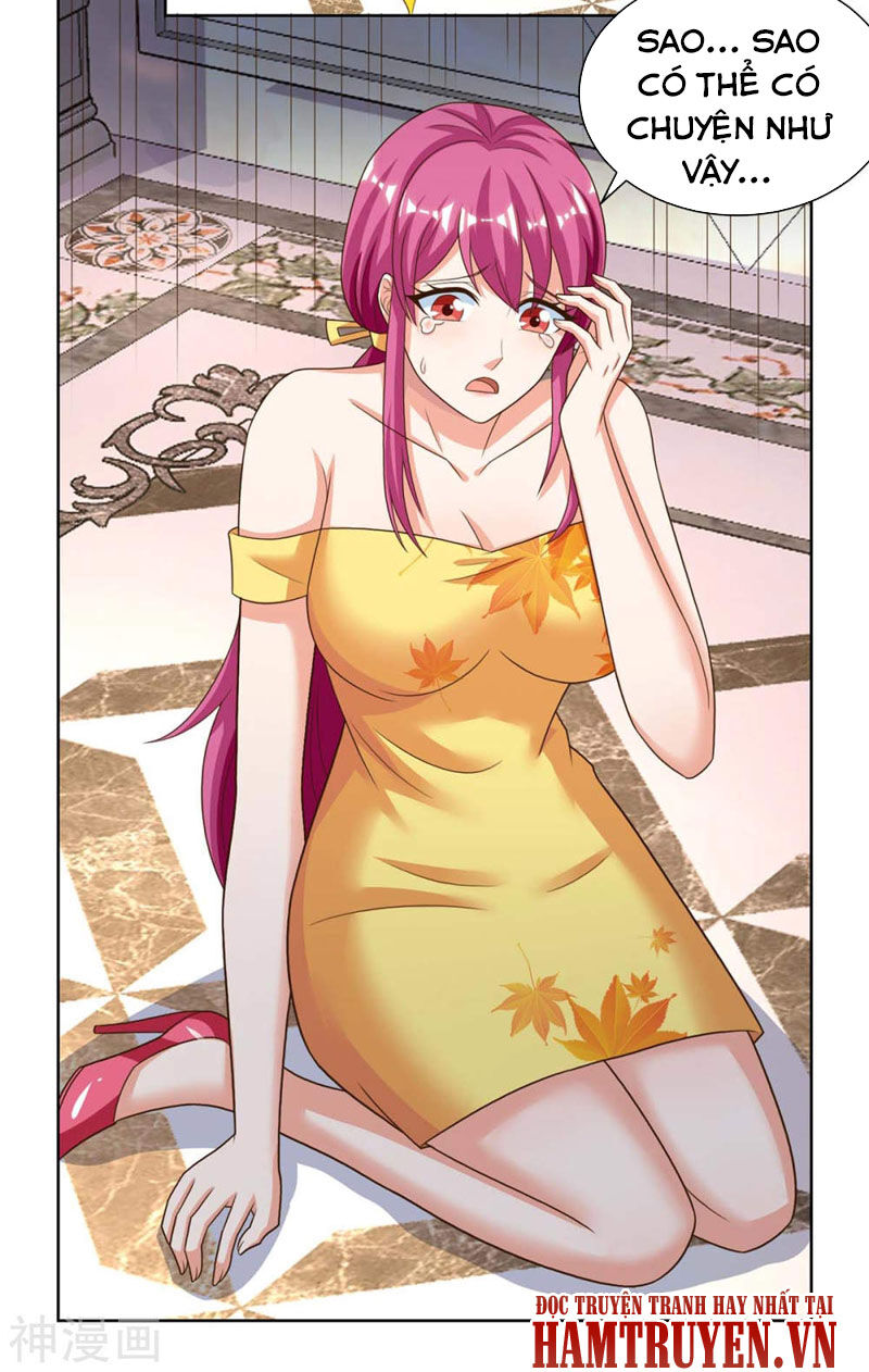 Thần Cấp Thấu Thị Chap 126 - Next Chap 127