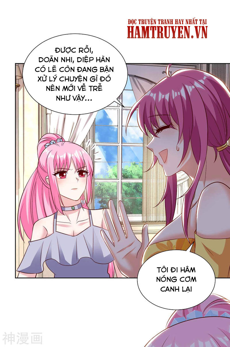 Thần Cấp Thấu Thị Chap 126 - Next Chap 127