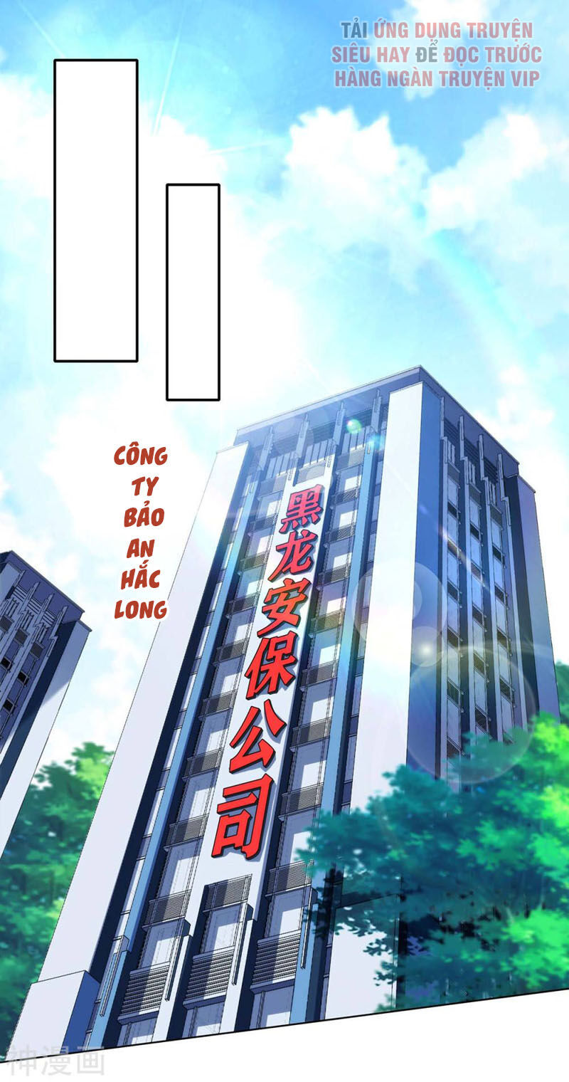 Thần Cấp Thấu Thị Chap 138 - Next Chap 139