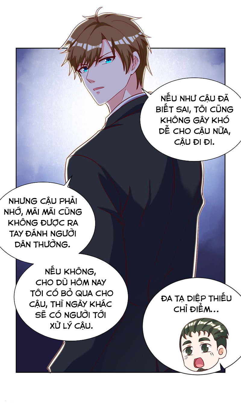 Thần Cấp Thấu Thị Chap 142 - Next Chap 143