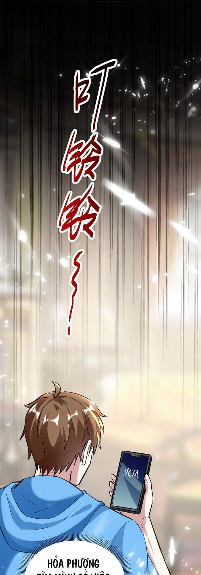 Thần Cấp Thấu Thị Chap 152 - Next Chap 153